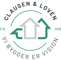 Clausen & Lovén Byggprojekt AB logo - Similar company to Daco Contractor Ab
