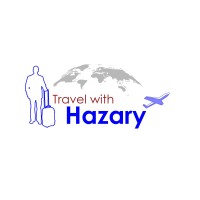 Travel With Hazary logo - Similar company to Travel Options