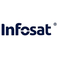 Infosat logo - Similar company to Infosat Solutions Llc