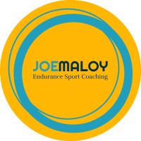 Joe Maloy Coaching logo - Similar company to Birdiebites®