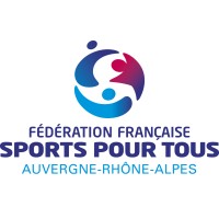 Comité Régional Sports pour Tous AURA logo - Similar company to Volley Ball Romans (Vbr)
