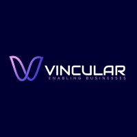 VINCULAR logo - Similar company to Eikomp