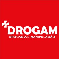 DROGAM Drogaria e Manipulação logo - Similar company to Cao - Centro Amazonense De Oftalmologia