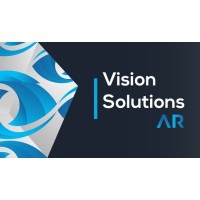 Vision Solutions AR logo - Similar company to The Fire Solutions Group - Fire Vision