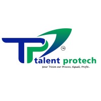 TalentProTech Solution logo - Similar company to Appbell Technologies Pvt Ltd