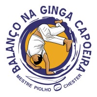 Capoeira Lietuva