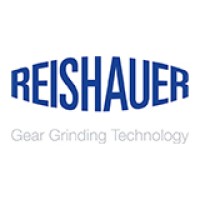 Reishauer AG logo - Similar company to Wele Mechatronic Co., Ltd.