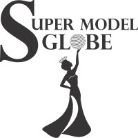 Supermodel Globe logo - Similar company to Yougro Media