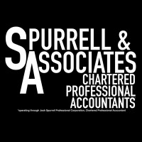 Spurrell & Associates CPA logo - Similar company to Spurrell & Co. Llc