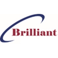 Brilliant Infotech Inc. logo - Similar company to Visual Intelligence, Llc