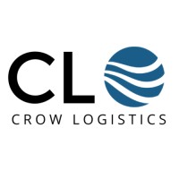 Crow Logistics logo - Similar company to Leadwave