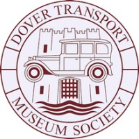 DOVER TRANSPORT MUSEUM SOCIETY logo - Similar company to Train Mountain Railroad Museum
