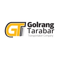 GolrangTarabar logo - Similar company to Hoobar Int'L Transport