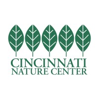 Cincinnati Nature Center logo - Similar company to Cincinnati Observatory