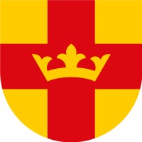 Nacka församling logo - Similar company to Nacka Strandsmässan Ab