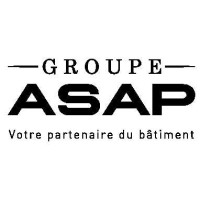 GROUPE ASAP logo - Similar company to Cro Systemes