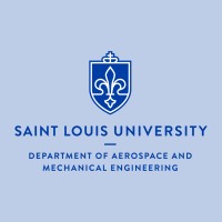 SLU Aerospace & Mechanical Engineering logo - Similar company to Saint Louis University School Of Science And Engineering