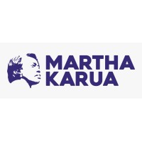 MARTHA KARUA FOUNDATION logo - Similar company to Ark Group International