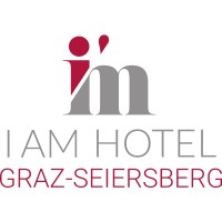 I AM Hotel Graz-Seiersberg logo - Similar company to I Am Design Hotel By Hotelaria Brasil
