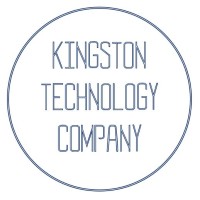 Kingston Technology Company logo - Similar company to De Bruin Engineering