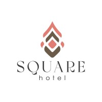 Square hotel KTM logo - Similar company to Square Hotel