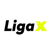 LigaX logo - Similar company to Trueforce, Inc. (Dba Assuresoft Digital)
