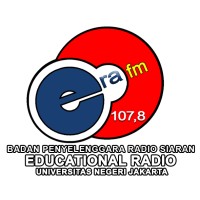ERAFM-UNJ logo - Similar company to Bem Prodi E&A Feb Unj