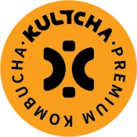 KULTCHA KOMBUCHA logo - Similar company to Mates Rum