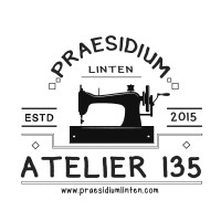 Atelier135 logo - Similar company to Rebel Kitchens