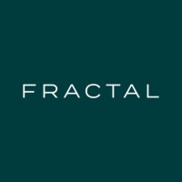 Fractal Agriculture logo - Similar company to Croptide