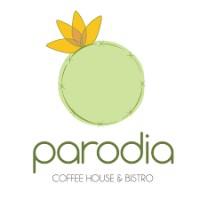 Parodia Coffee House & Bistro logo - Similar company to 9Kahve