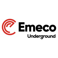 Emeco Underground logo - Similar company to Emeco Group