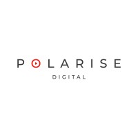 Polarise Digital logo - Similar company to Polarise