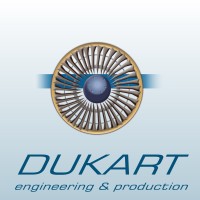 DUKART engineering & production logo - Similar company to Sipta Gmbh