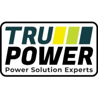 TRUPOWER ID logo - Similar company to Eom