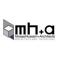 MH+architects eg logo - Similar company to Mha