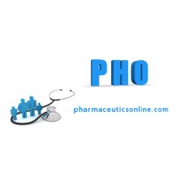 Pharmaceutics Online logo - Similar company to Ramm Pharma