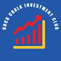 KU Rock Chalk Investment Club logo - Similar company to Beta Theta Pi (Alpha Nu Chapter)