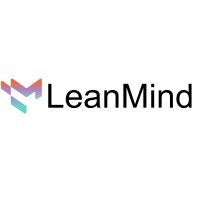 LeanMind logo - Similar company to Agnospcb