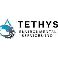 Tethys Environmental Services Inc. logo - Similar company to Blackbird Environmental Lp