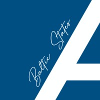 Konrad-Adenauer-Stiftung Baltic States logo - Similar company to Transatlantic Program At Ieres