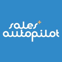 SalesAutopilot logo - Similar company to Arcus Interactive Group