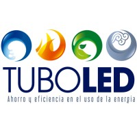 Tuboled logo - Similar company to Ailandchile