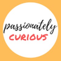 Passionately Curious logo - Similar company to Uneako - Make Planet Happy