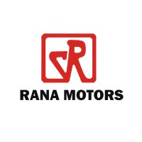 Rana Motors logo - Similar company to Toyota Ghana Company Limited