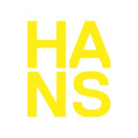 Studio HANS logo - Similar company to Projekt//Partner