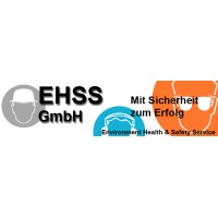 EHSS GmbH logo - Similar company to Ehss