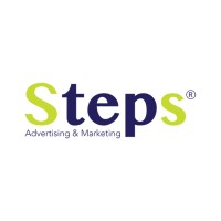 Stepsadv logo - Similar company to Steps Advertising