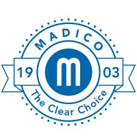 Madico, Inc. logo - Similar company to Solar Gard Saint-Gobain