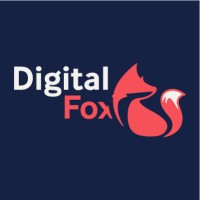 Digital Fox logo - Similar company to Digitalfox